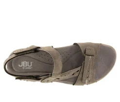 Women's JBU Stephie Vegan Sandals