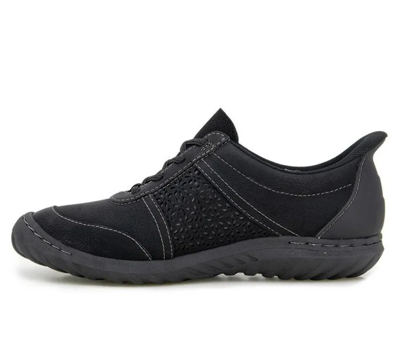 Women's JBU Veronica Touchless Slip On Shoes