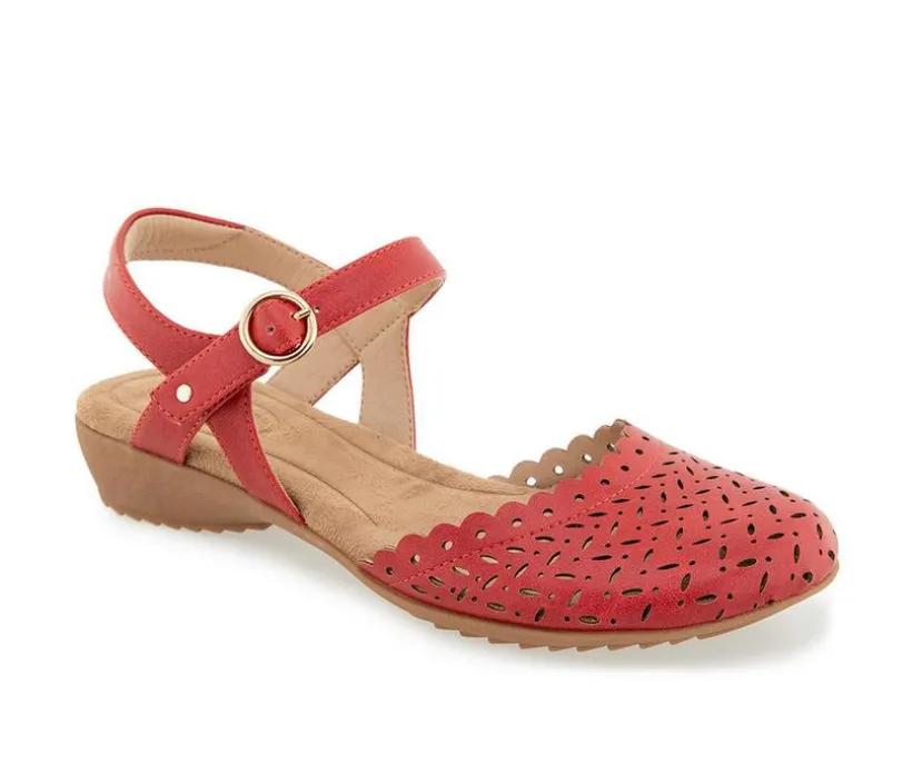 Women's JBU Vinya Wedges