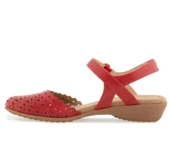 Women's JBU Vinya Wedges