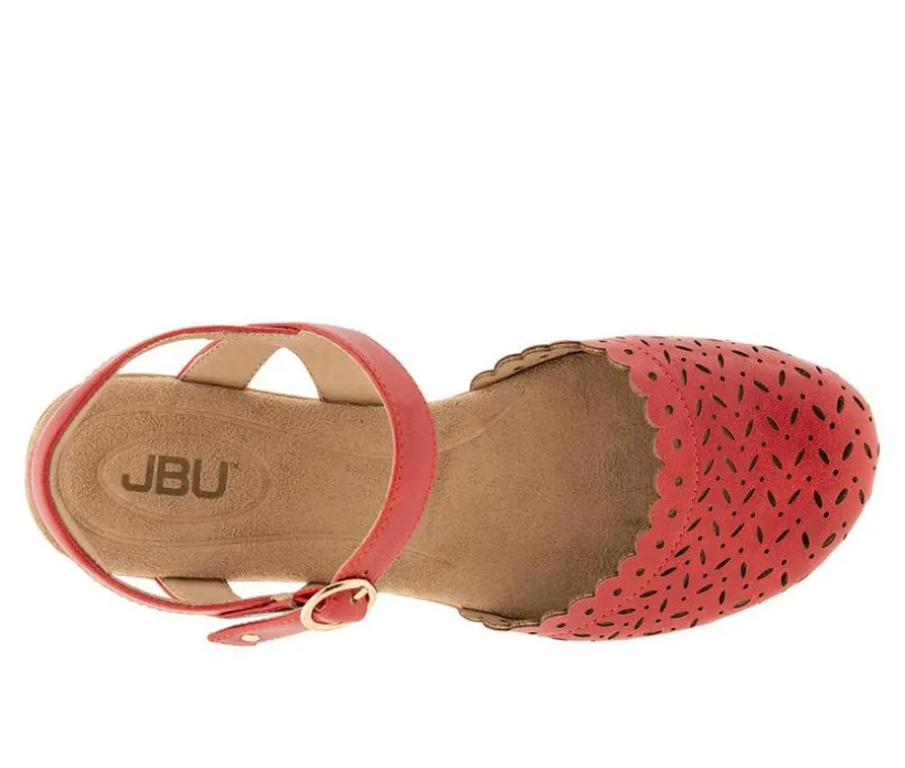 Women's JBU Vinya Wedges