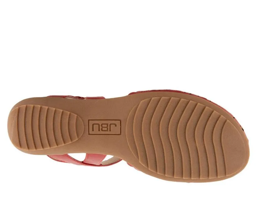 Women's JBU Vinya Wedges
