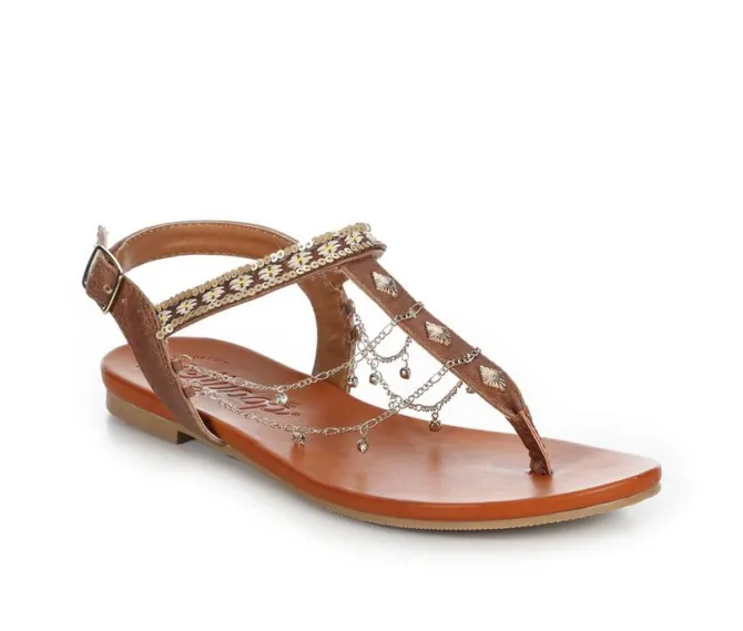 Women's Jellypop Anais Sandals