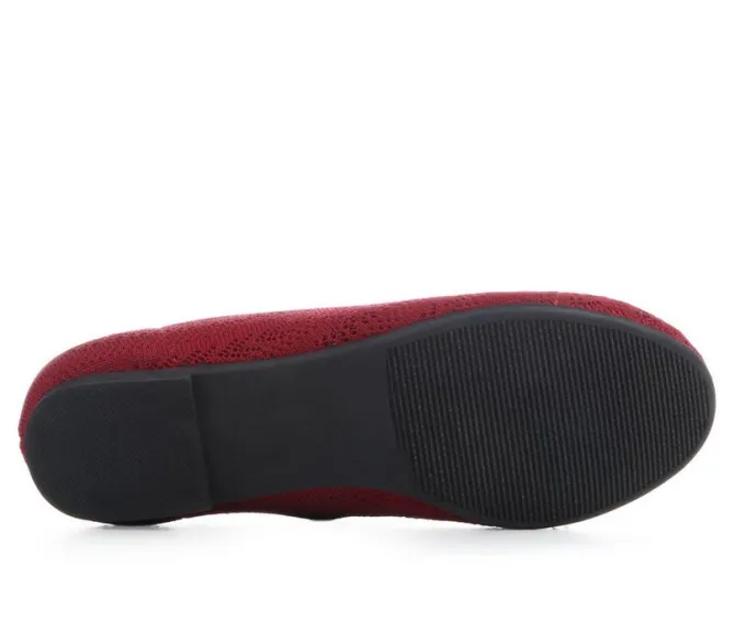 Women's Jellypop Casimir Flats