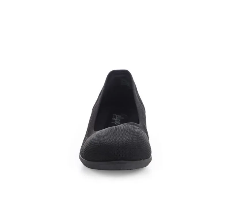 Women's Jellypop Chavi Flats