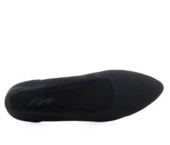 Women's Jellypop Chavi Flats