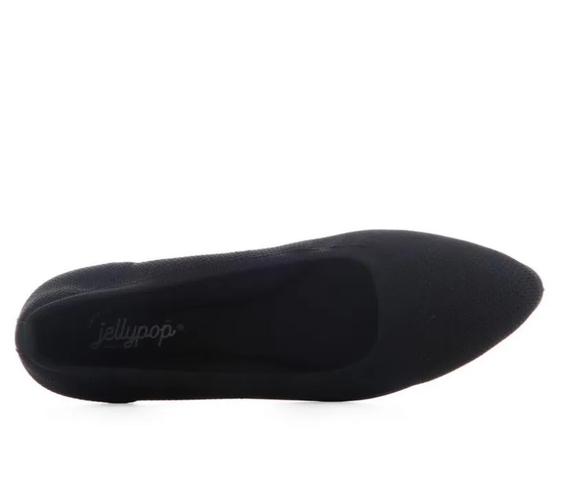Women's Jellypop Chavi Flats