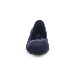 Women's Jellypop Chavi Flats