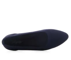 Women's Jellypop Chavi Flats