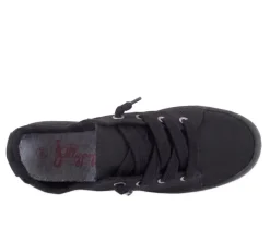 Women's Jellypop Dallas Slip-On Sneakers