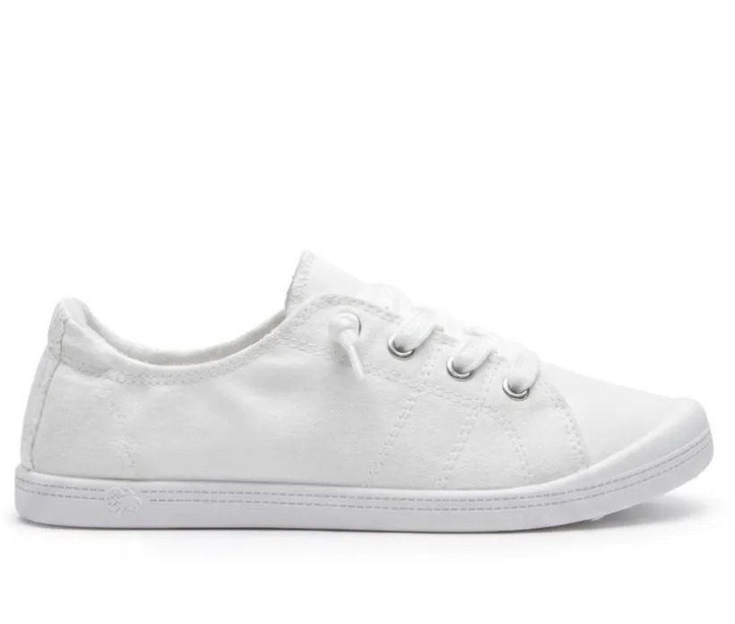 Women's Jellypop Dallas Slip-On Sneakers