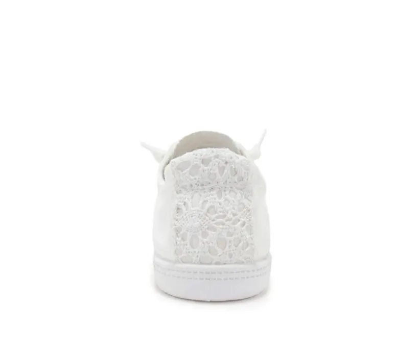 Women's Jellypop Dallas Slip-On Sneakers