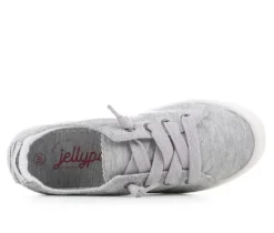 Women's Jellypop Dallas Slip-On Sneakers