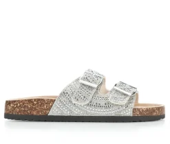 Women's Jellypop Eevi Footbed Sandals