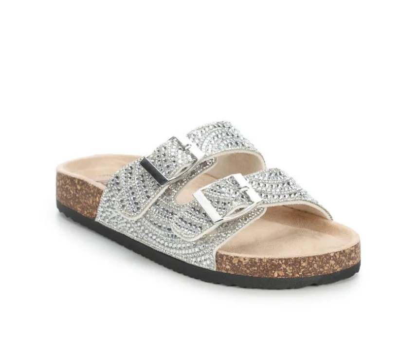 Women's Jellypop Eevi Footbed Sandals