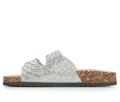 Women's Jellypop Eevi Footbed Sandals
