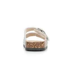 Women's Jellypop Eevi Footbed Sandals