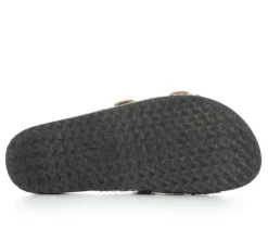 Women's Jellypop Eevi Footbed Sandals