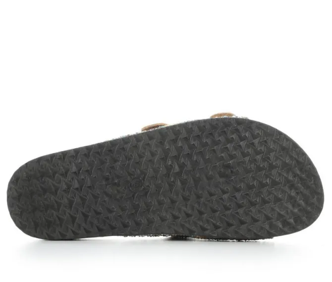 Women's Jellypop Eevi Footbed Sandals