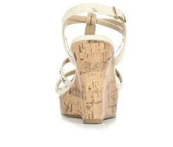 Women's Jellypop Erela Wedges