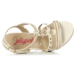 Women's Jellypop Erela Wedges