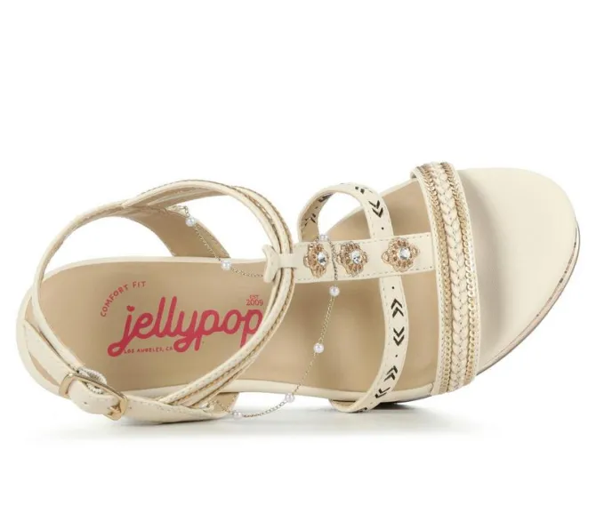 Women's Jellypop Erela Wedges