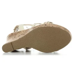 Women's Jellypop Erela Wedges