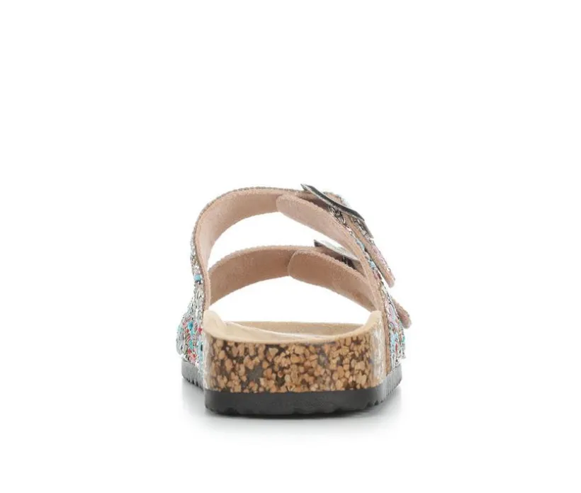 Women's Jellypop Grateful Footbed Sandals
