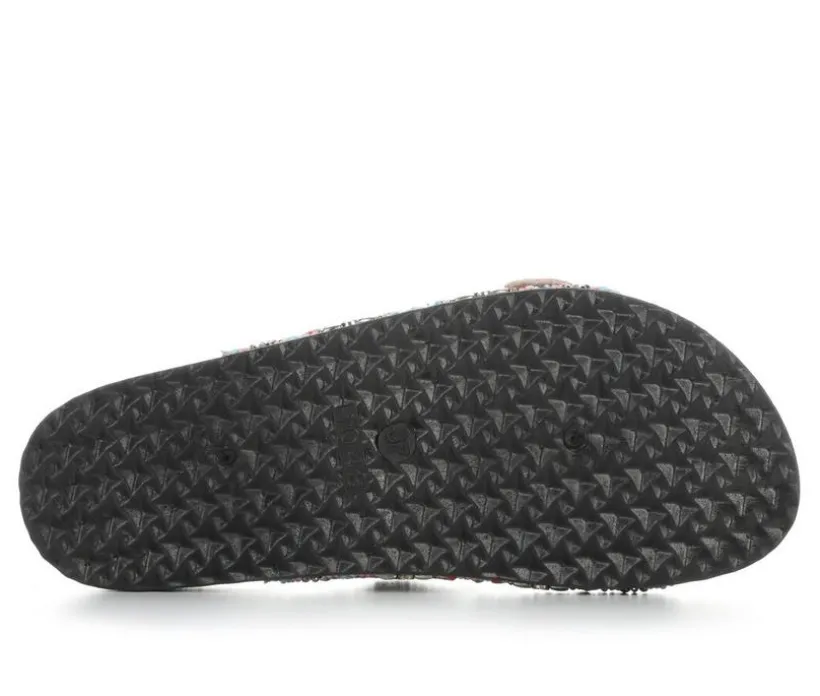 Women's Jellypop Grateful Footbed Sandals