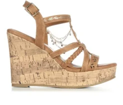Women's Jellypop Hettie Wedges