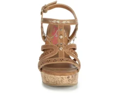 Women's Jellypop Hettie Wedges
