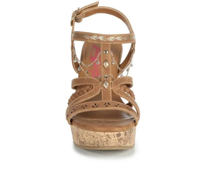 Women's Jellypop Hettie Wedges