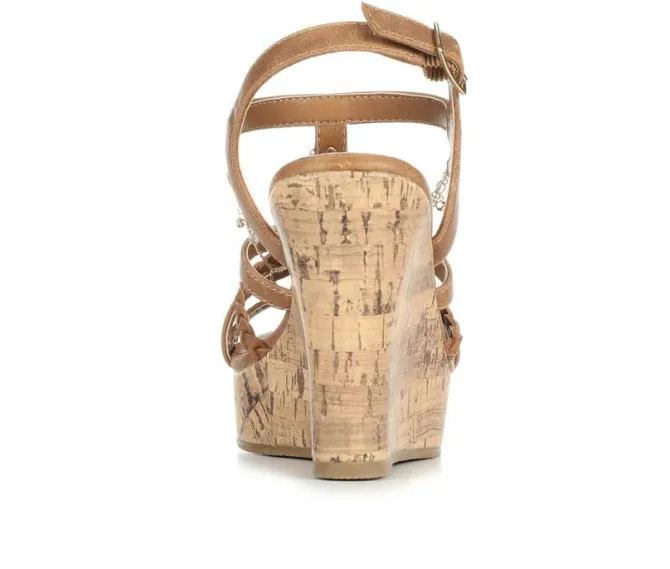 Women's Jellypop Hettie Wedges
