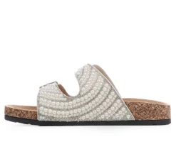 Women's Jellypop Melrose Footbed Sandals