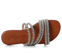 Women's Jellypop Noemie Sandals