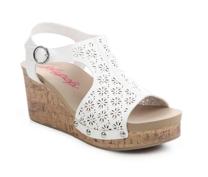 Women's Jellypop Virelli Wedges