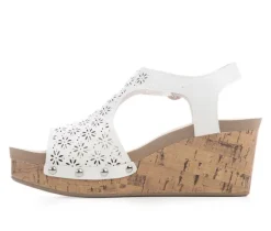 Women's Jellypop Virelli Wedges