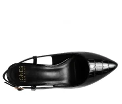 Women's Jones New York Charla Slingback Pumps