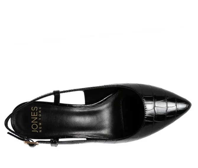Women's Jones New York Charla Slingback Pumps