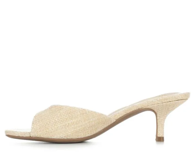Women's Jones New York Kadya Dress Sandals