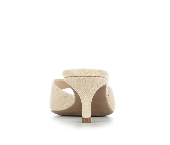 Women's Jones New York Kadya Dress Sandals