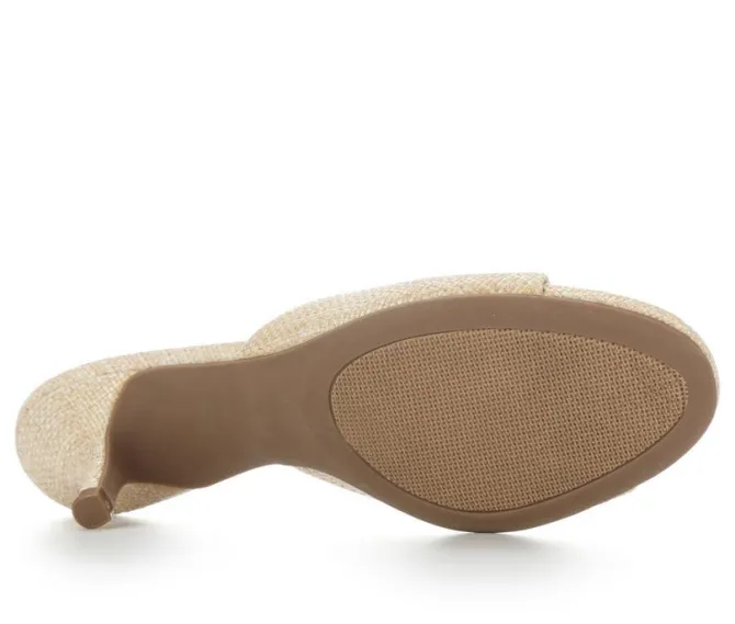 Women's Jones New York Kadya Dress Sandals
