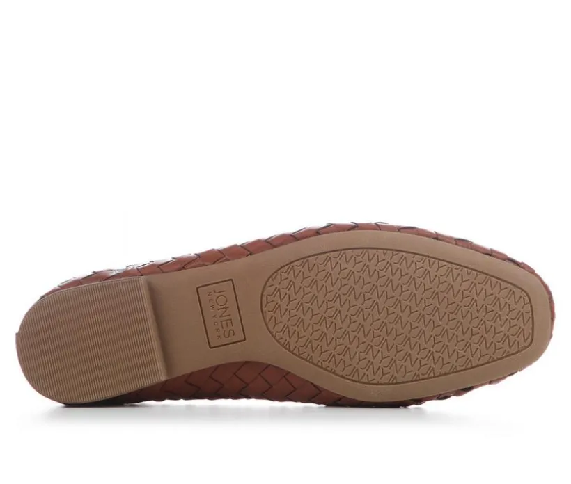 Women's Jones New York Samera Flats