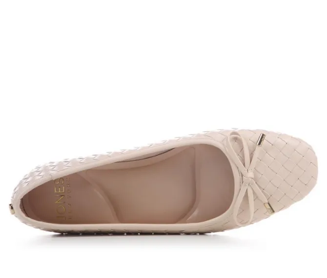 Women's Jones New York Samera Flats