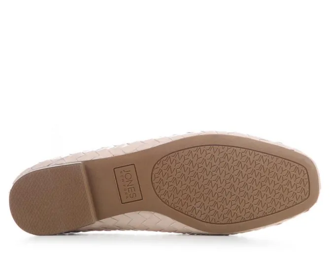 Women's Jones New York Samera Flats