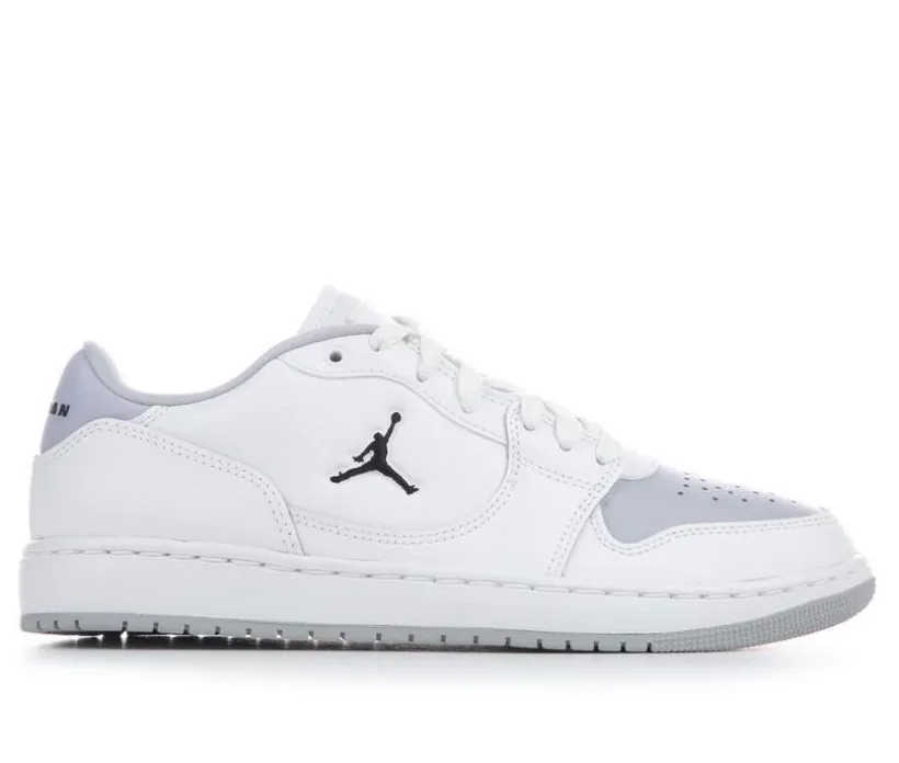 Women's Jordan Court Connect Low Sneakers