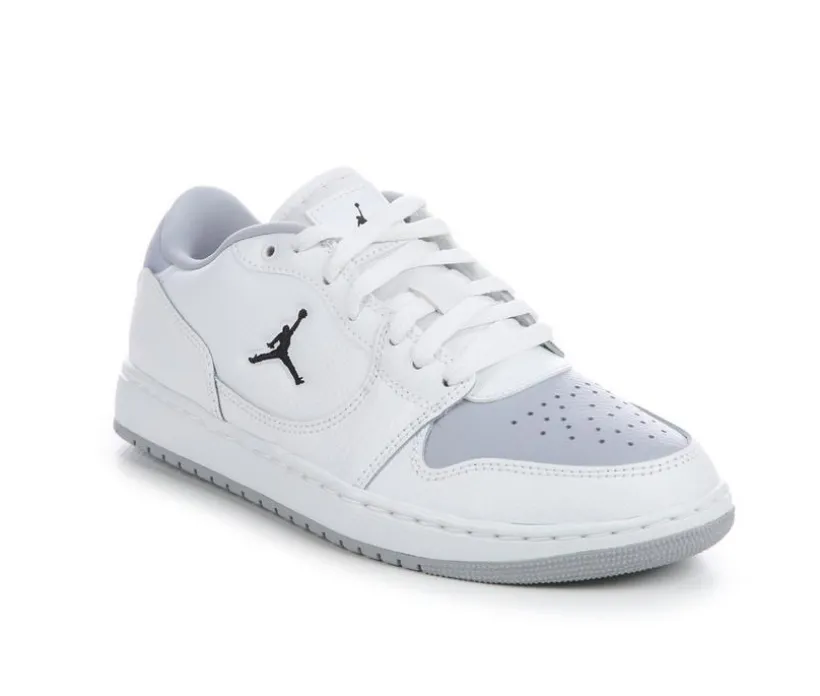 Women's Jordan Court Connect Low Sneakers