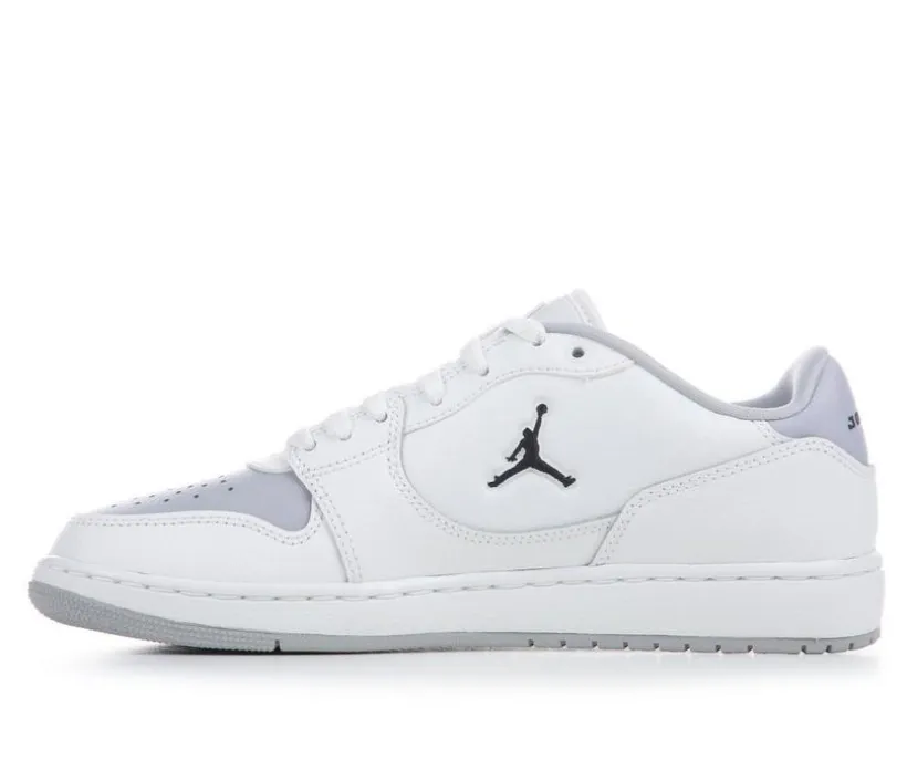 Women's Jordan Court Connect Low Sneakers