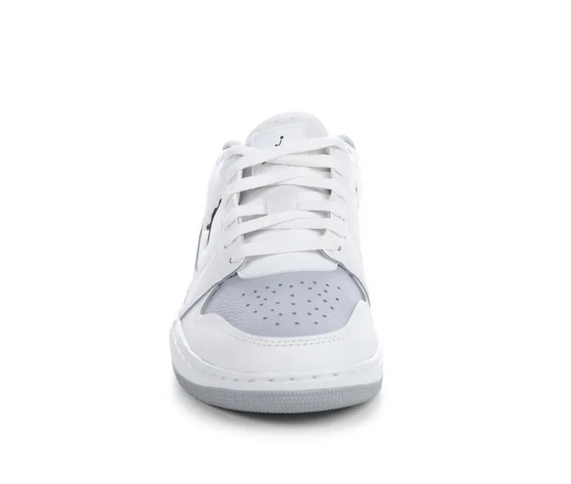Women's Jordan Court Connect Low Sneakers