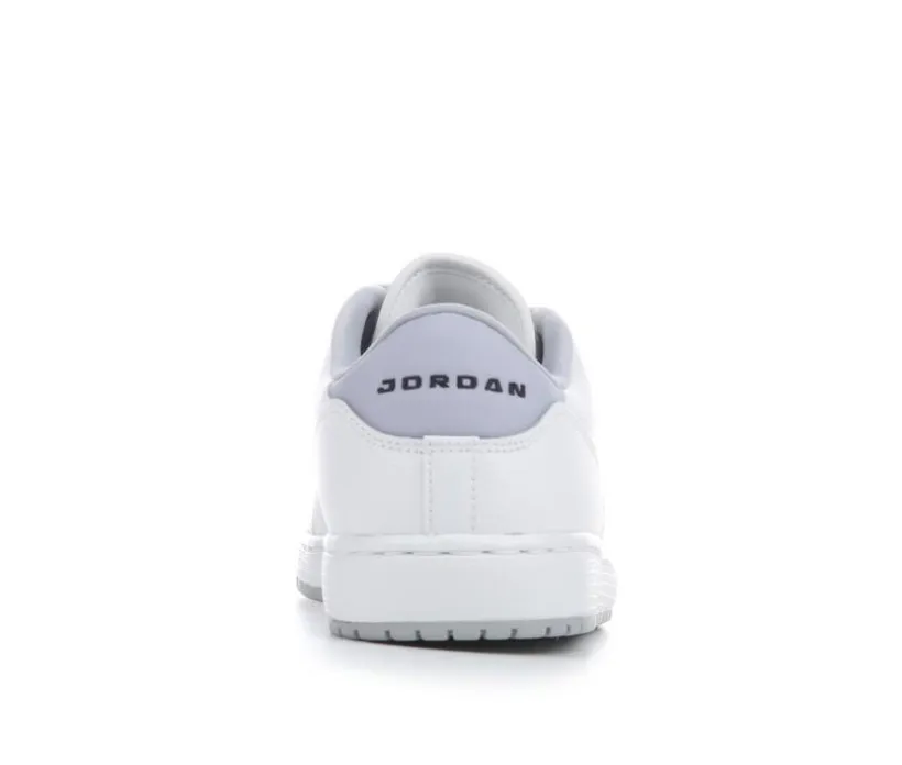 Women's Jordan Court Connect Low Sneakers